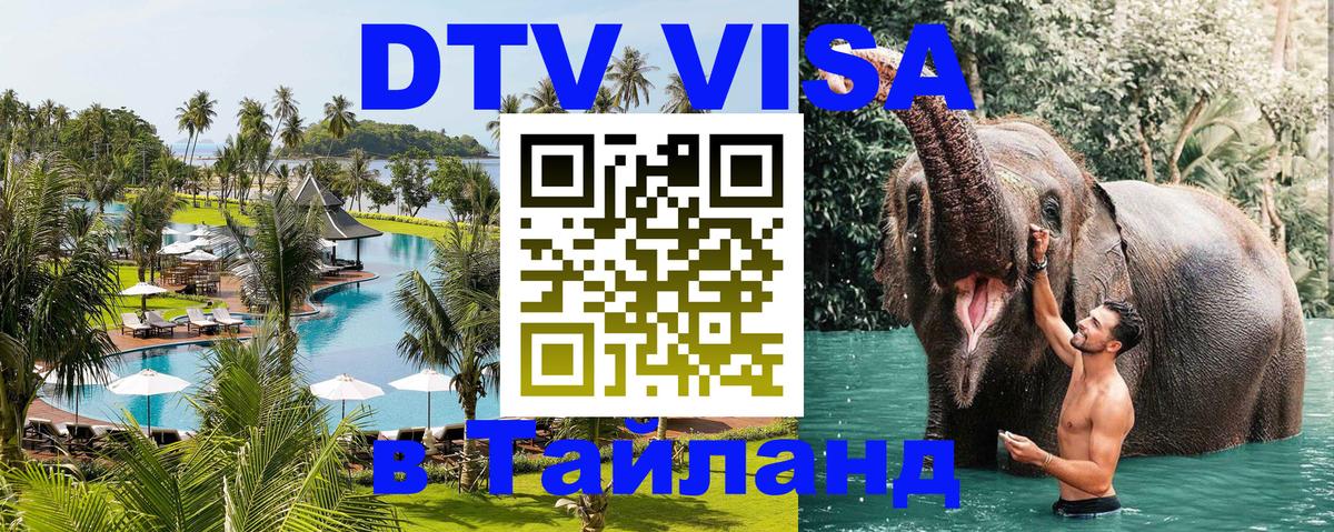 Цены на DTV визу в Таиланд — пакеты услуг, достаточно даже паспорта - Орёл 